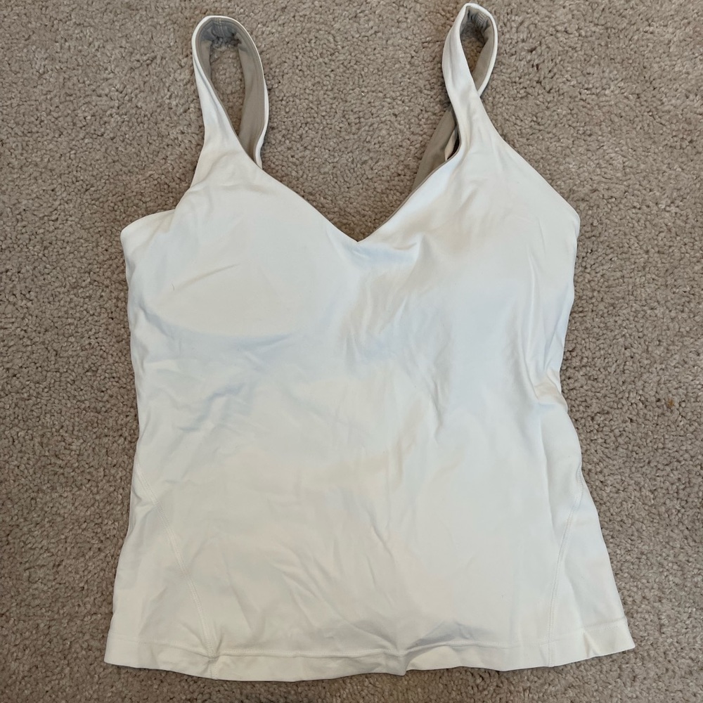 Lulu Lemon Align Tank